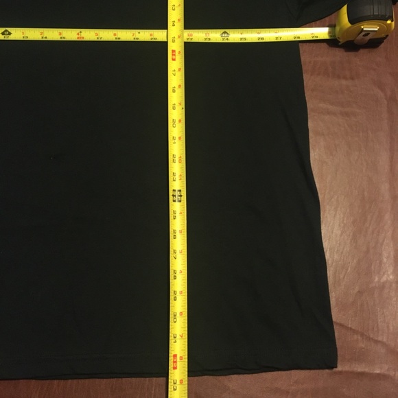 1998 Bobby Labonte NASCAR Tee 90s Chase 2XL - Picture 8 of 8